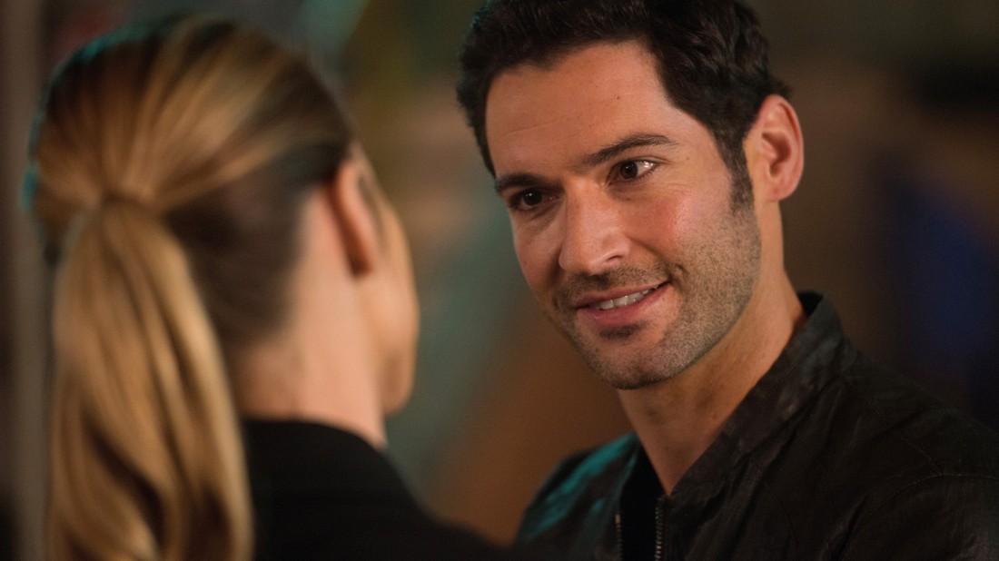 Lucifer season 4 discount episode 1 watch online