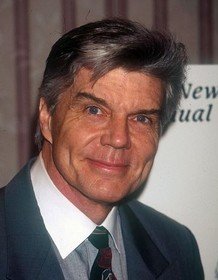 John Davidson