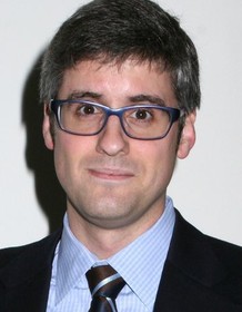 Mo Rocca