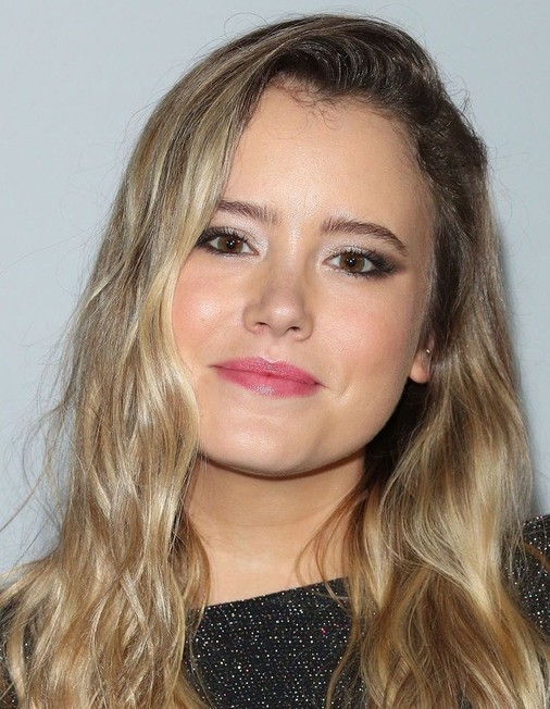 Taylor Spreitler