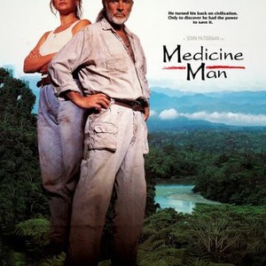 Medicine Man (1992) photo 5