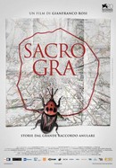 Sacro GRA poster image