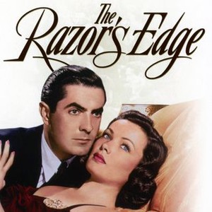 The Razor's Edge (1946) photo 14