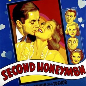 "Second Honeymoon photo 7"