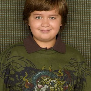 Conner Rayburn as Kyle