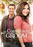 The Convenient Groom poster image