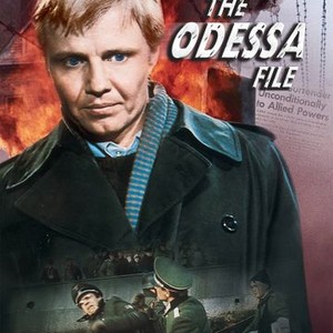 The Odessa File (1974) photo 14
