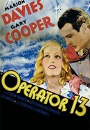 Operator 13 poster image