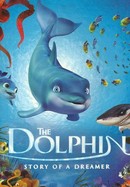 The Dolphin: Story of a Dreamer poster image