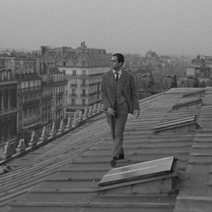 Paris Belongs to Us (1961) photo 1