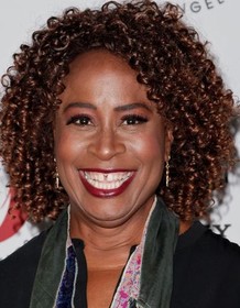 Kimberly Scott