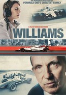 Williams poster image