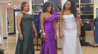 Say Yes to the Dress: Bridesmaids: Season 2, Episode 16 | Rotten Tomatoes Say Yes to the Dress: Bridesmaids: Season 2, Episode 16 | Rotten Tomatoes