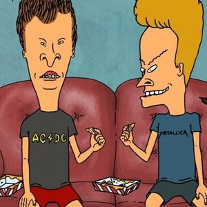 Beavis And Butt-head - Rotten Tomatoes