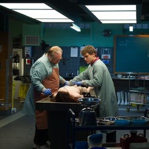 The autopsy of jane sale doe netflix