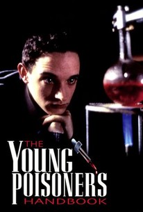 The Young Poisoner's Handbook poster