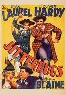Jitterbugs poster image