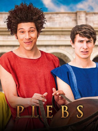 Plebs season 2 episode 4 vimeo shop