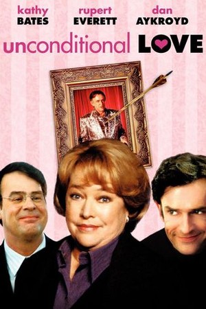 Unconditional Love poster