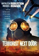 The Terrorist Next Door poster image