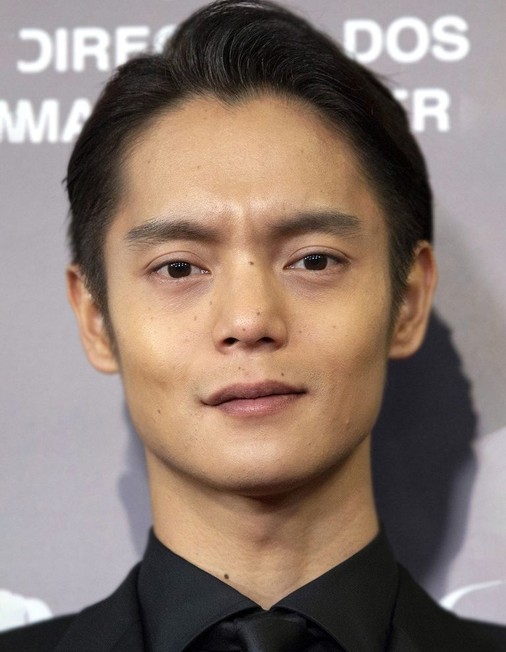 Masataka Kubota