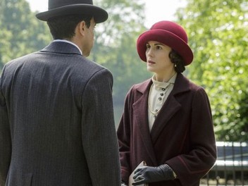 Downton abbey season 6 episode 4 watch online top