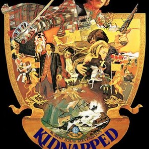 Kidnapped (1971) photo 1