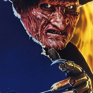 A Nightmare on Elm Street 2: Freddy's Revenge - Wikipedia