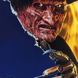 Freddy's Nightmares - Rotten Tomatoes