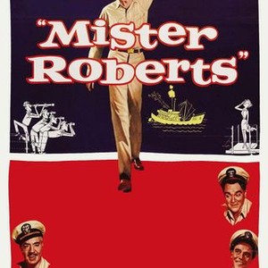 Mister Roberts (1955) photo 11