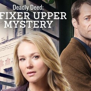"Deadly Deed: A Fixer Upper Mystery photo 9"