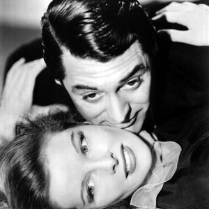 HOLIDAY, Katharine Hepburn, Cary Grant, 1938