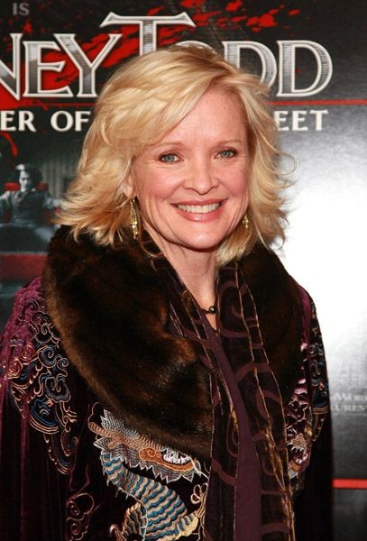 Christine Ebersole - Rotten Tomatoes