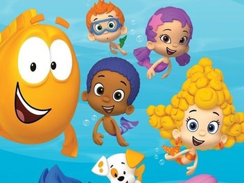 Bubble Guppies Season 4 Episode 13 Rotten Tomatoes