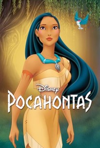 Watch trailer for Pocahontas