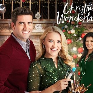 Christmas Wonderland 18 Rotten Tomatoes