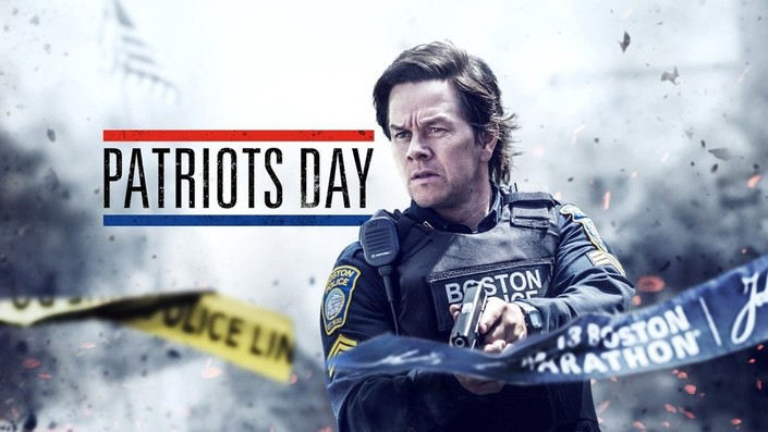Patriots day netflix release sale