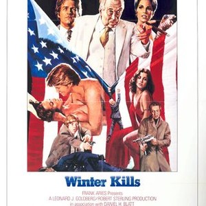 Winter Kills (1979) photo 14