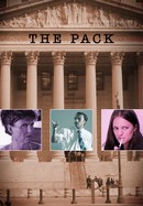 The Pack poster image
