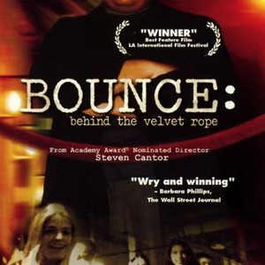 Bounce: Behind the Velvet Rope (2000) photo 7