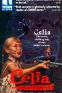 Celia (Celia: Child of Terror)