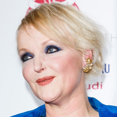 Miranda Richardson - Rotten Tomatoes