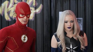 The flash s5 e8 watch clearance online