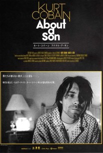 Kurt Cobain About a Son - Rotten Tomatoes