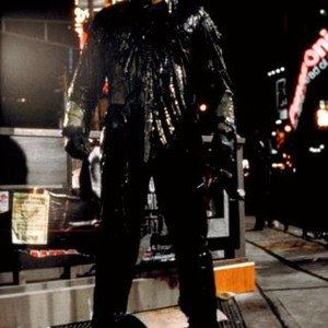 Kane Hodder - Rotten Tomatoes