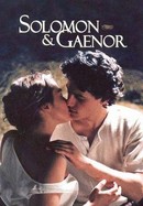 Solomon and Gaenor poster image