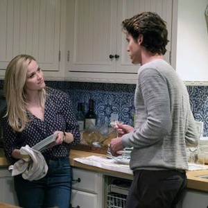 HOME AGAIN, FROM LEFT, REESE WITHERSPOON, PICO ALEXANDER, 2017. PH: KAREN BALLARD. ©OPEN ROAD FILMS