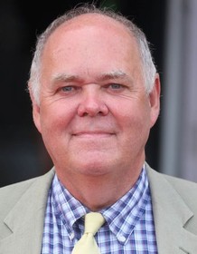 Richard Cordery