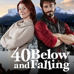 40 Below and Falling photo 4
