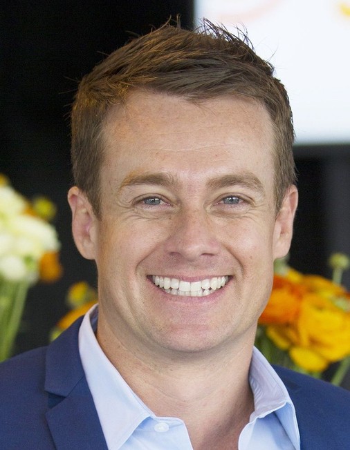 Grant Denyer Rotten Tomatoes